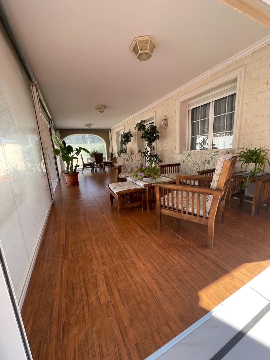 5 soverom Villa til salgs i La Marina med svømmebasseng - € 539 175 (Ref: 7476070)