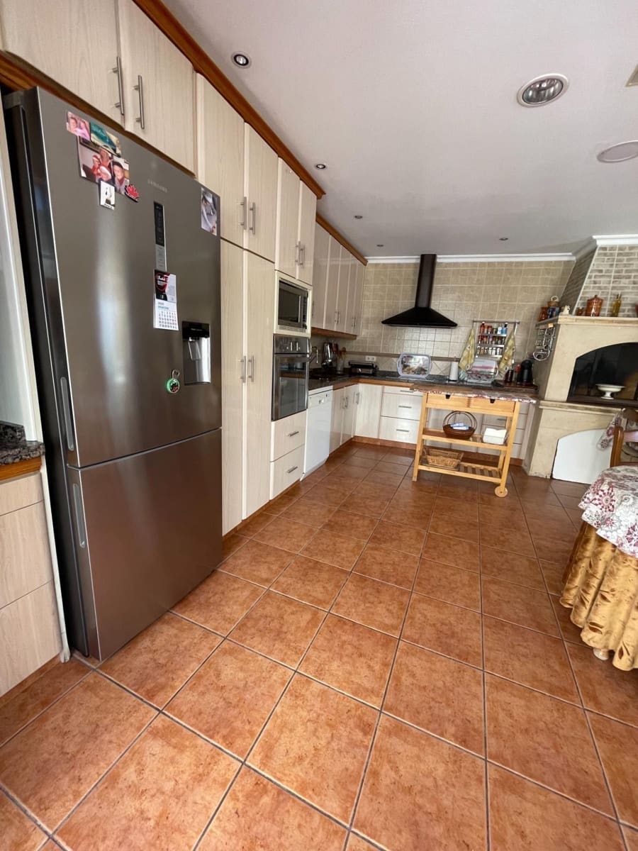 5 soverom Villa til salgs i La Marina med svømmebasseng - € 539 175 (Ref: 7476070)