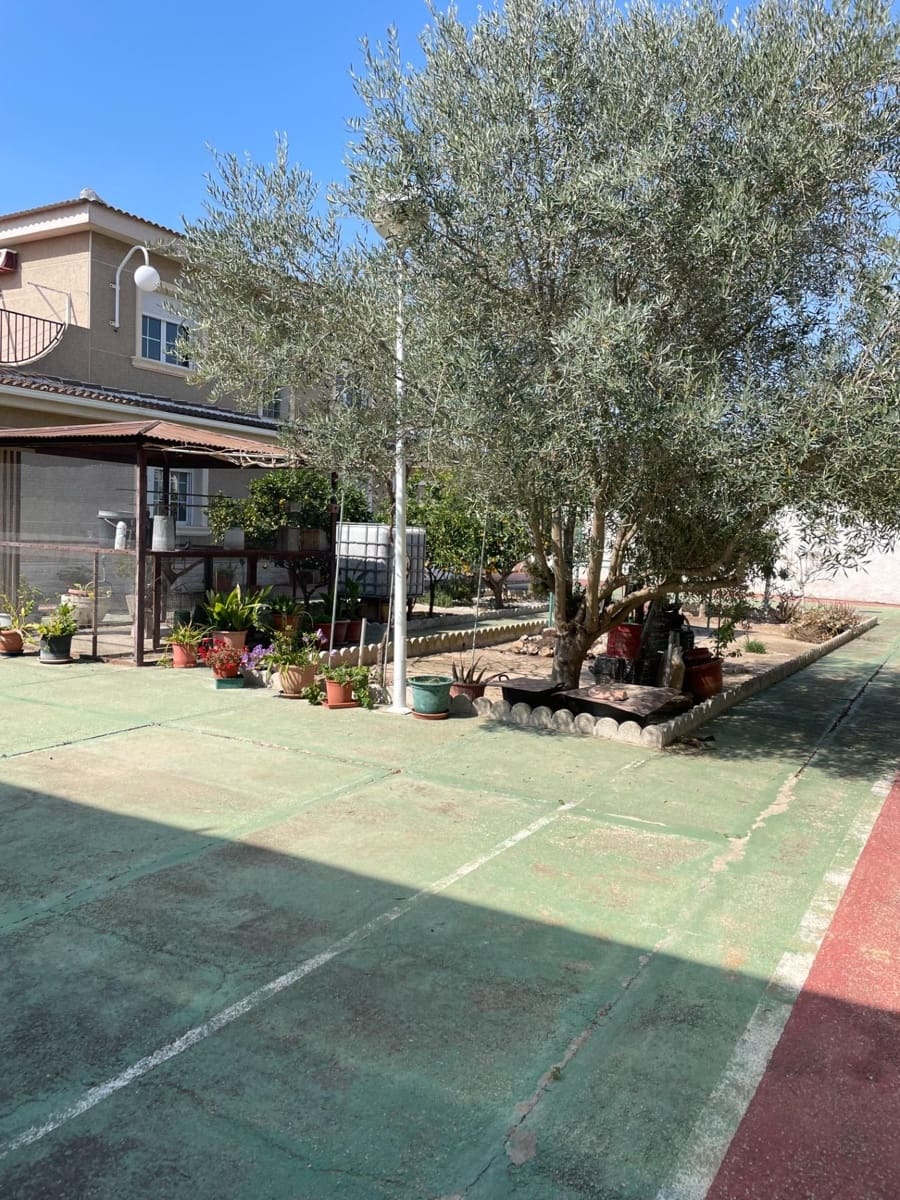 5 soverom Villa til salgs i La Marina med svømmebasseng - € 539 175 (Ref: 7476070)