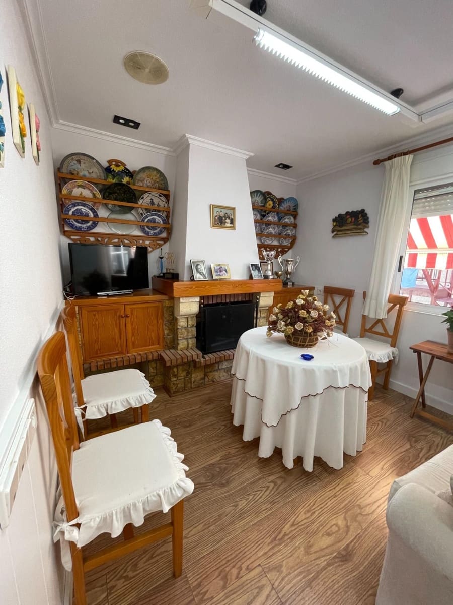 5 soverom Villa til salgs i La Marina med svømmebasseng - € 539 175 (Ref: 7476070)