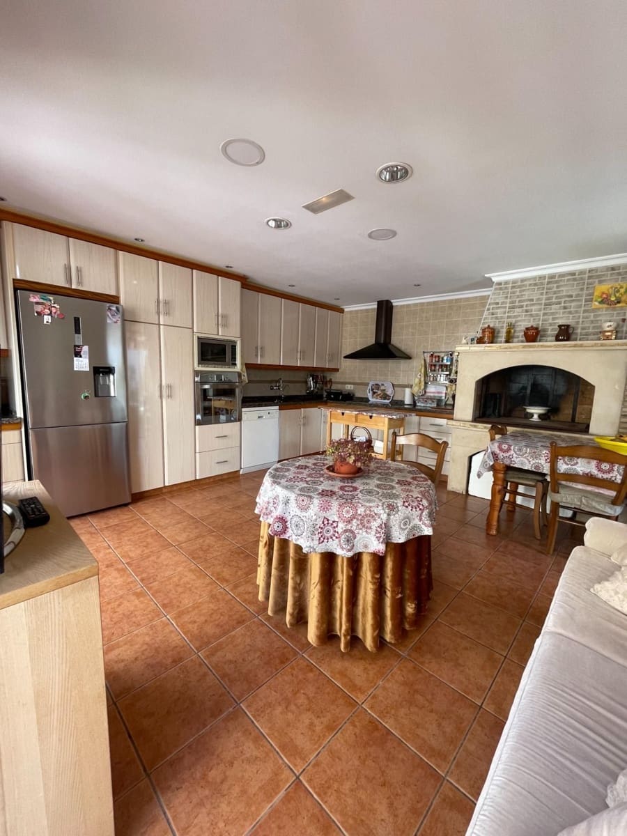 5 soverom Villa til salgs i La Marina med svømmebasseng - € 539 175 (Ref: 7476070)