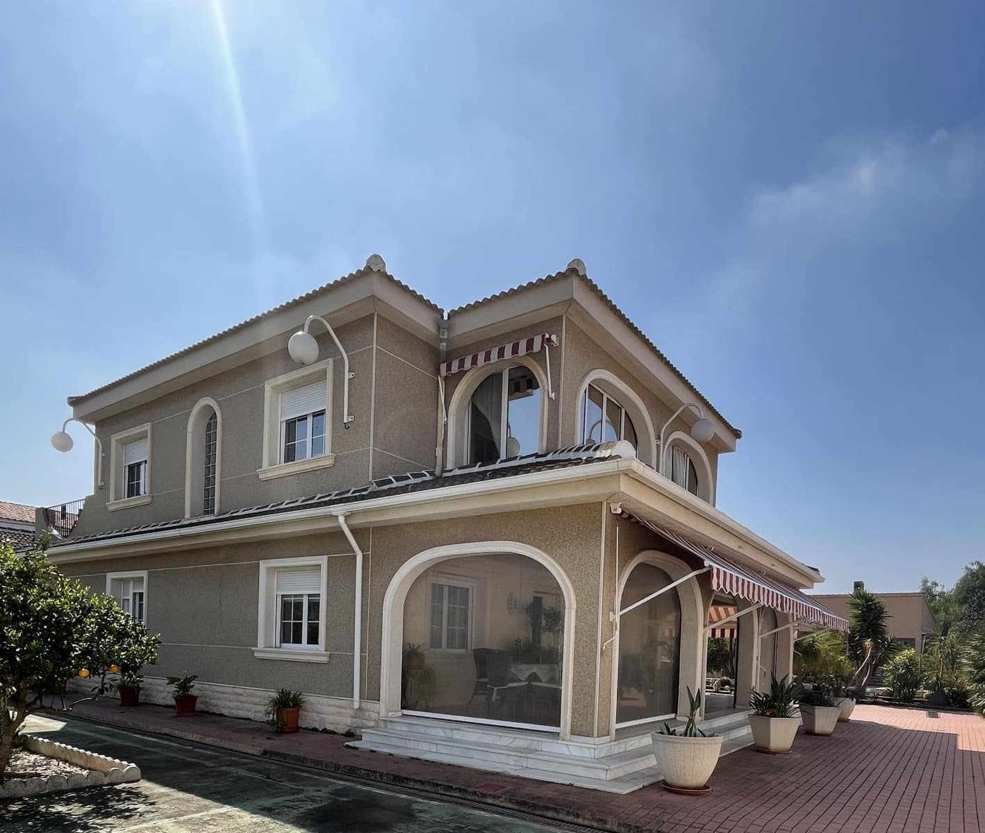 5 soverom Villa til salgs i La Marina med svømmebasseng - € 539 175 (Ref: 7476070)