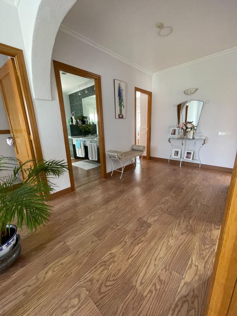 5 soverom Villa til salgs i La Marina med svømmebasseng - € 539 175 (Ref: 7476070)