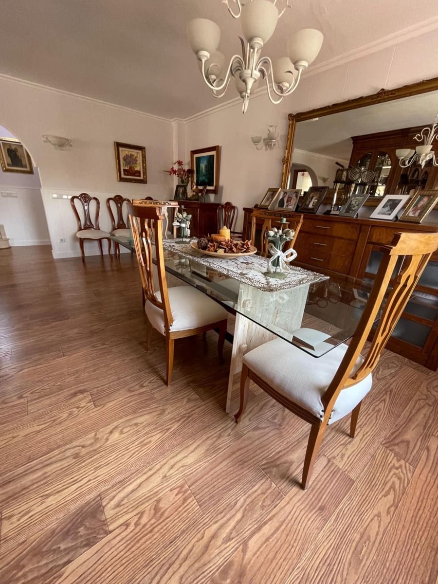 5 soverom Villa til salgs i La Marina med svømmebasseng - € 539 175 (Ref: 7476070)