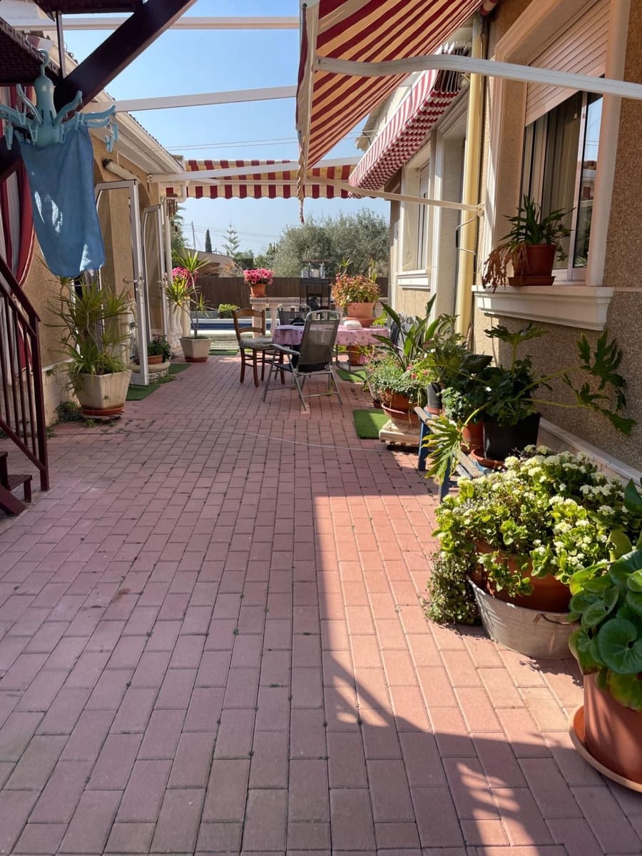 5 soverom Villa til salgs i La Marina med svømmebasseng - € 539 175 (Ref: 7476070)