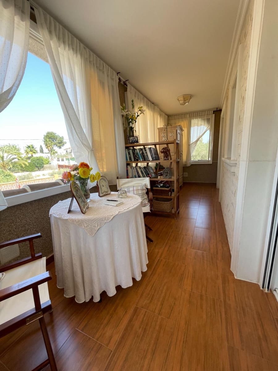 5 soverom Villa til salgs i La Marina med svømmebasseng - € 539 175 (Ref: 7476070)