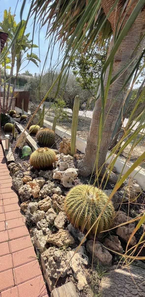 5 soverom Villa til salgs i La Marina med svømmebasseng - € 539 175 (Ref: 7476070)