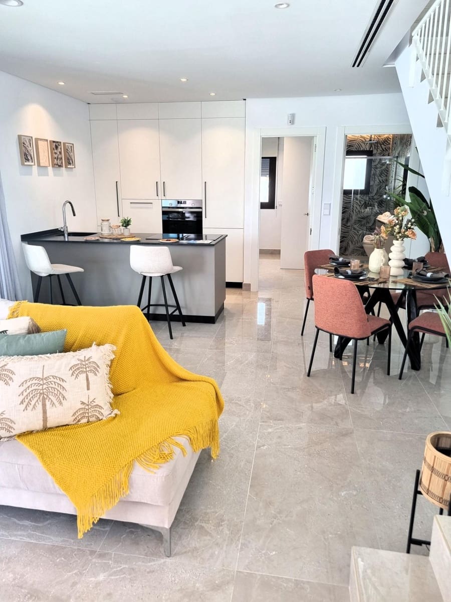 3 quarto Moradia para venda em El Pinet - 595 000 € (Ref: 7541331)