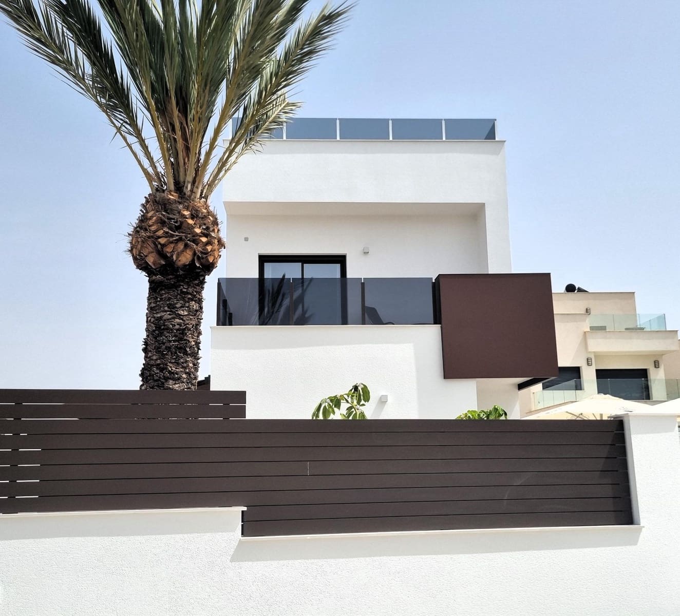 3 quarto Moradia para venda em El Pinet - 595 000 € (Ref: 7541331)