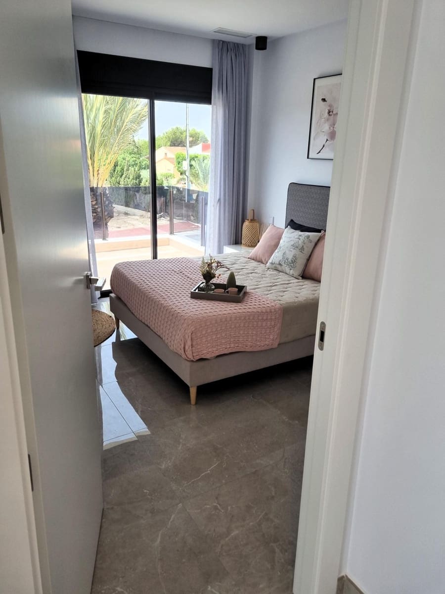 3 quarto Moradia para venda em El Pinet - 595 000 € (Ref: 7541331)