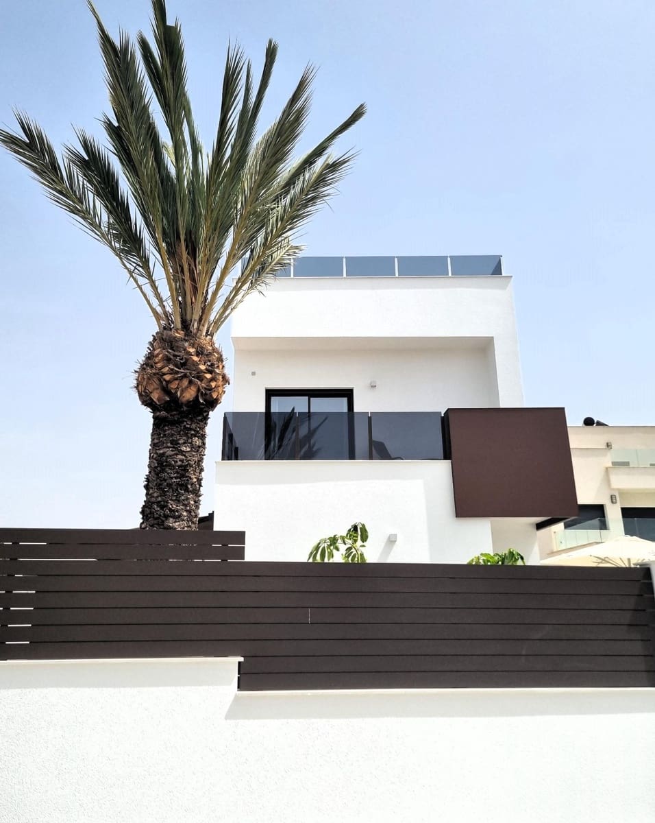 3 quarto Moradia para venda em El Pinet - 595 000 € (Ref: 7541331)