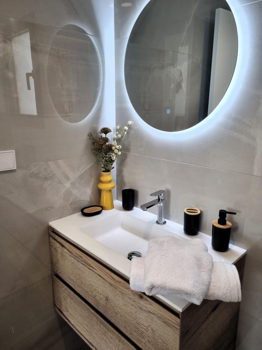 3 quarto Moradia para venda em El Pinet - 595 000 € (Ref: 7541331)