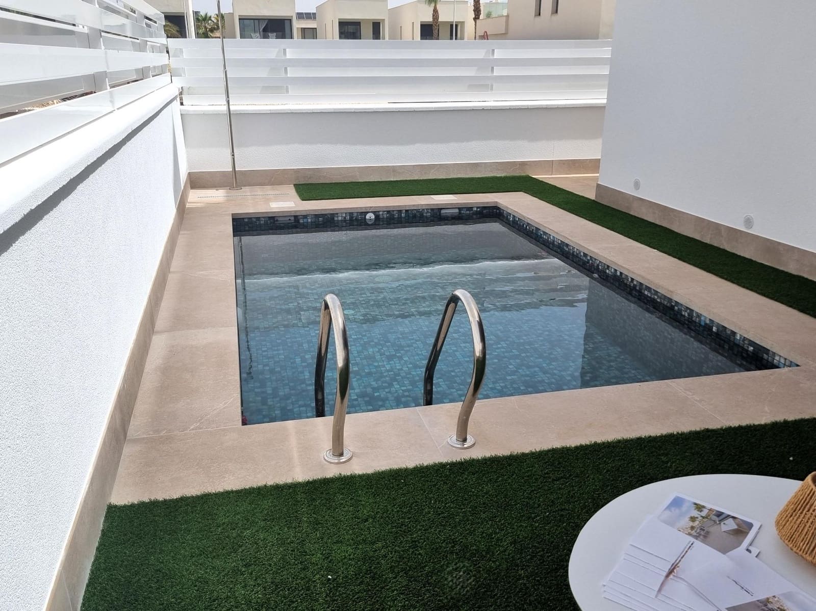 3 quarto Moradia para venda em El Pinet - 595 000 € (Ref: 7541331)