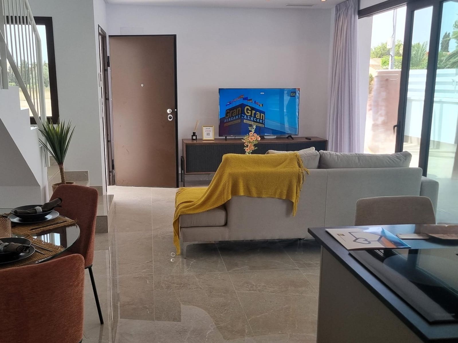 3 quarto Moradia para venda em El Pinet - 595 000 € (Ref: 7541331)