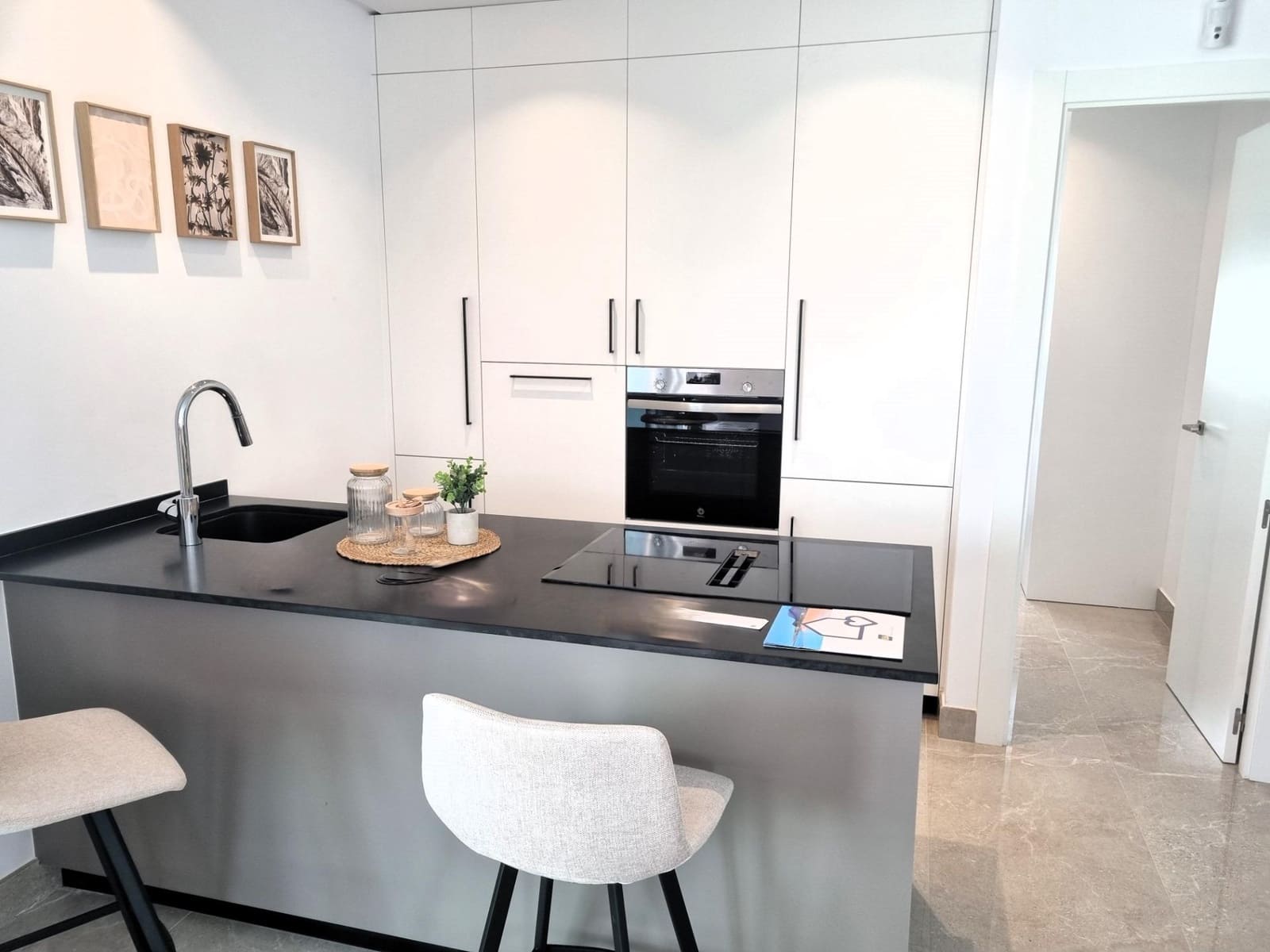 3 quarto Moradia para venda em El Pinet - 595 000 € (Ref: 7541331)