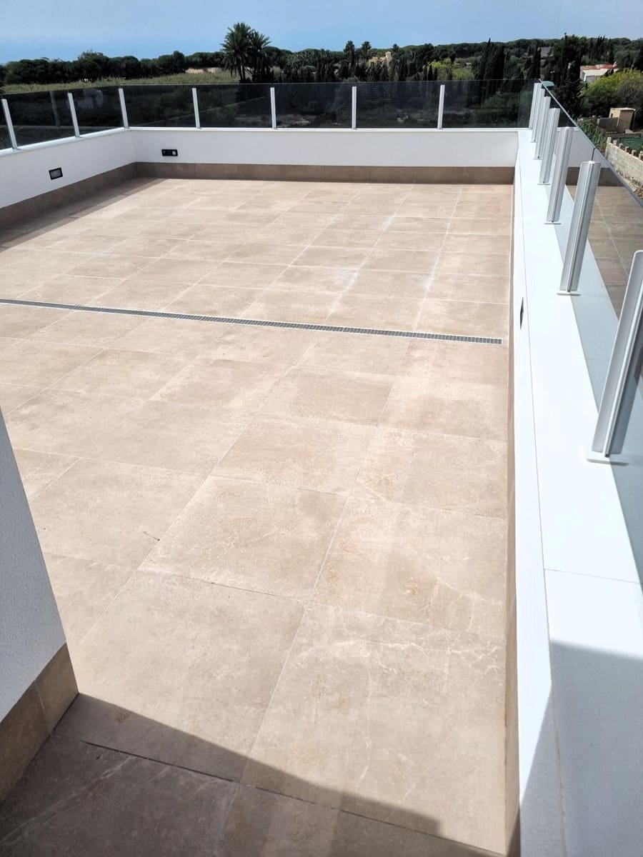 3 quarto Moradia para venda em El Pinet - 595 000 € (Ref: 7541331)