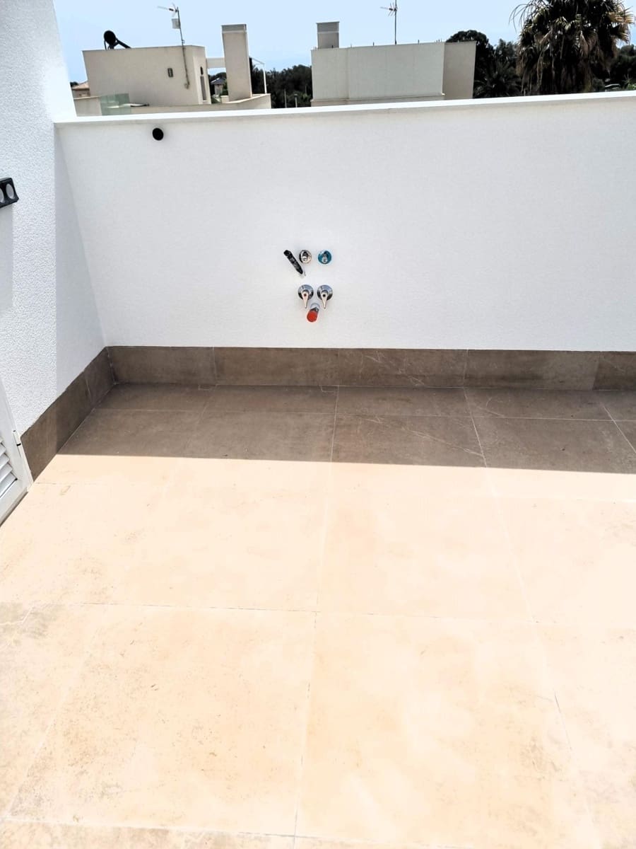 3 quarto Moradia para venda em El Pinet - 595 000 € (Ref: 7541331)