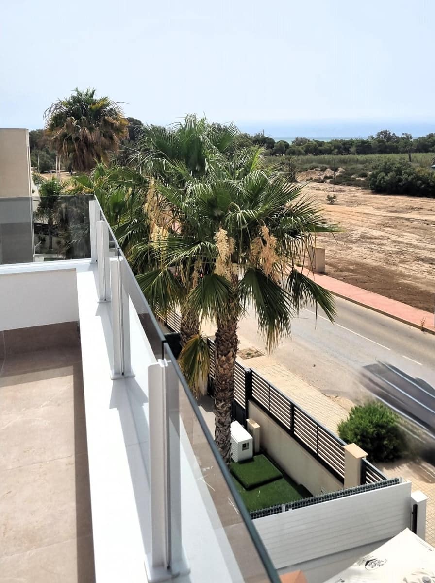 3 quarto Moradia para venda em El Pinet - 595 000 € (Ref: 7541331)