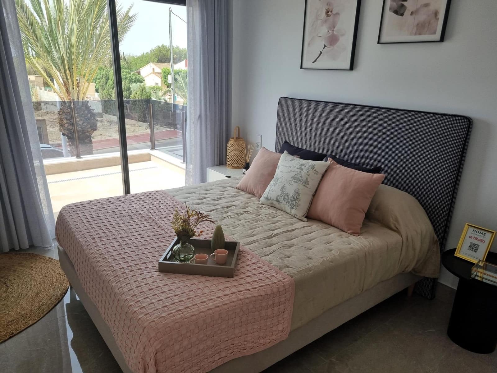 3 quarto Moradia para venda em El Pinet - 595 000 € (Ref: 7541331)