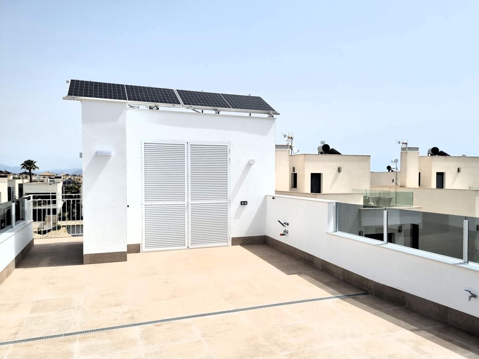 3 quarto Moradia para venda em El Pinet - 595 000 € (Ref: 7541331)