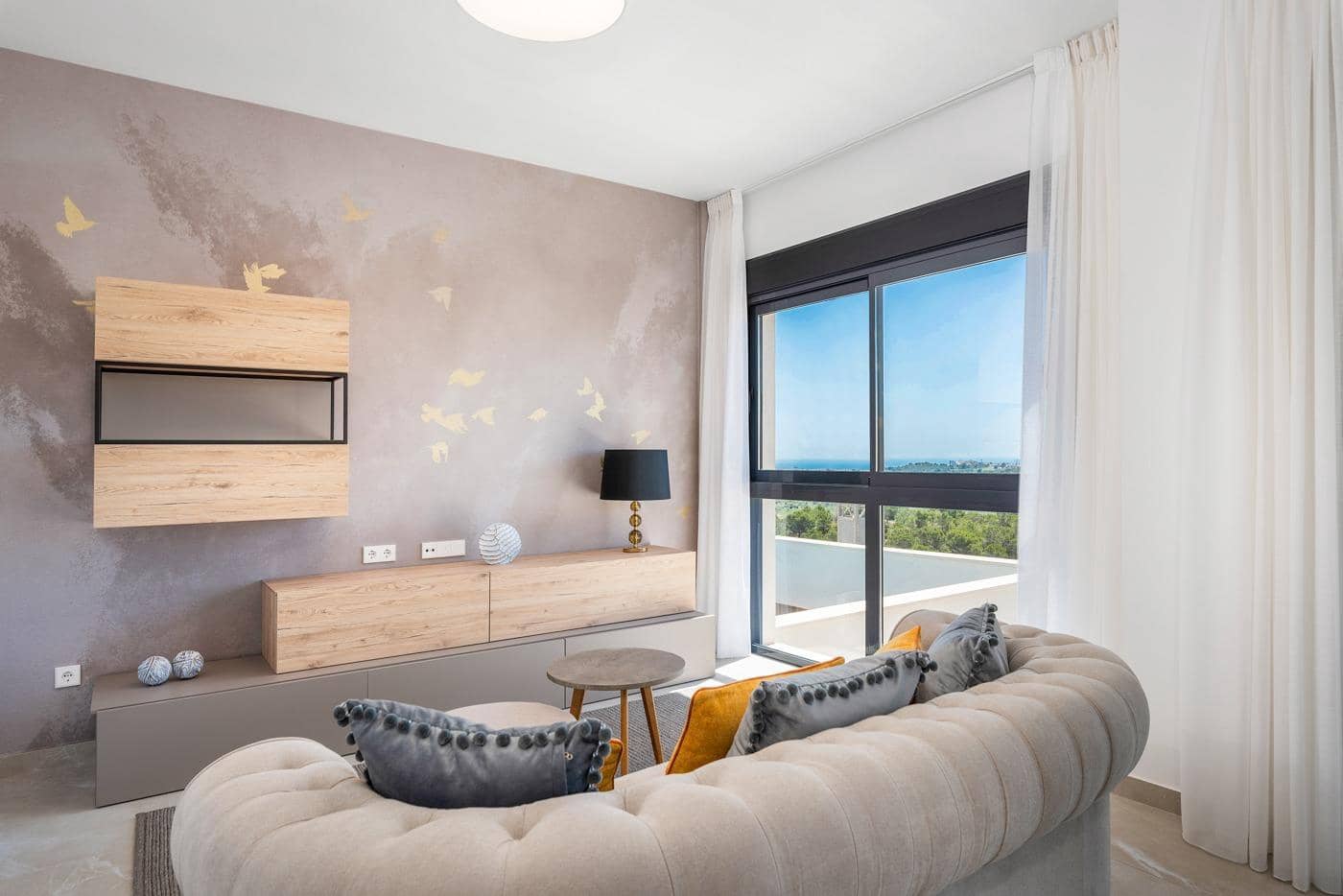 3 soverom Villa til salgs i San Miguel de Salinas med svømmebasseng - € 630 000 (Ref: 7601256)