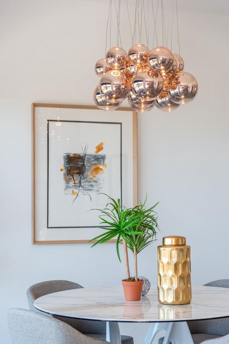 3 soverom Villa til salgs i San Miguel de Salinas med svømmebasseng - € 630 000 (Ref: 7601256)