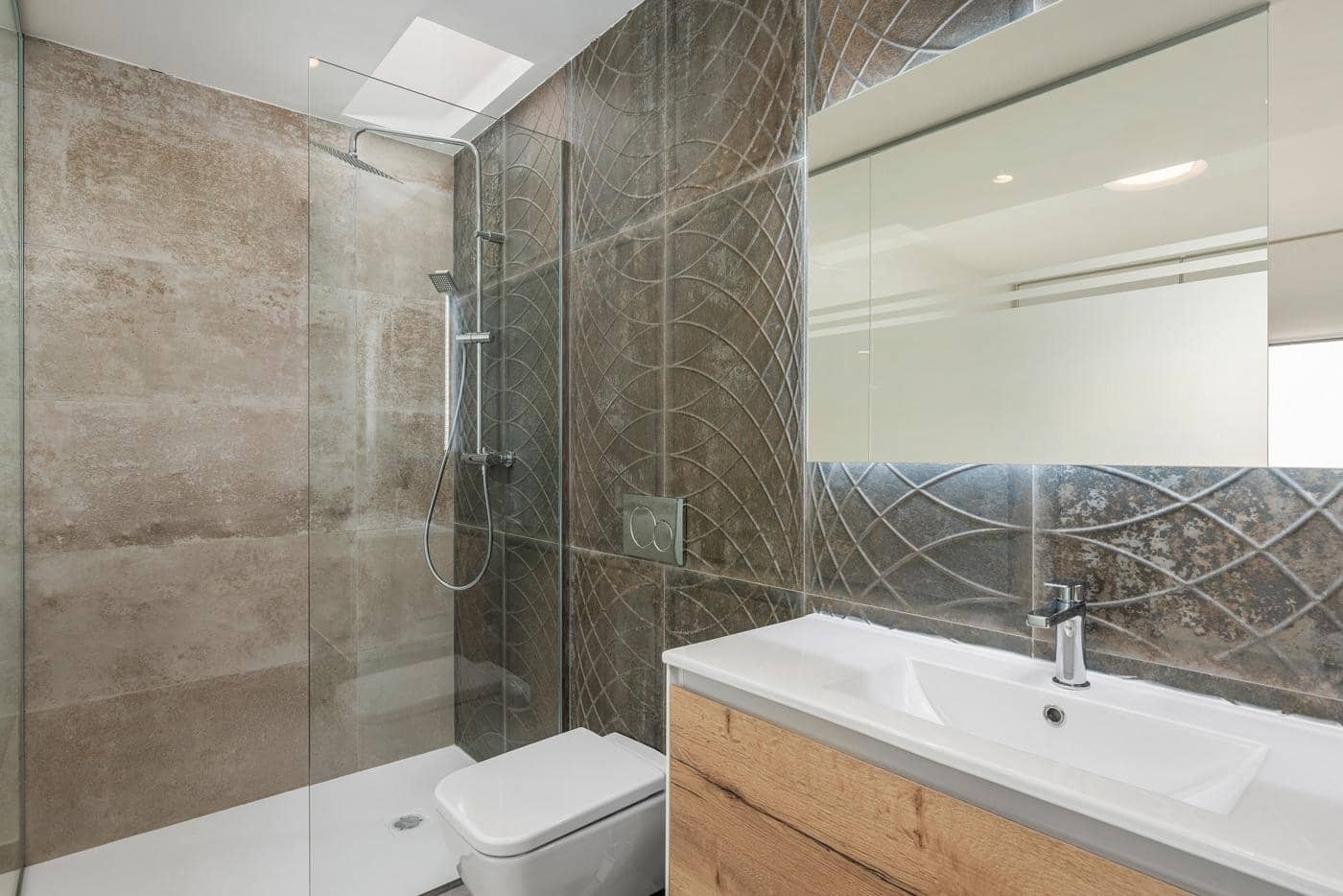 3 soverom Villa til salgs i San Miguel de Salinas med svømmebasseng - € 630 000 (Ref: 7601256)