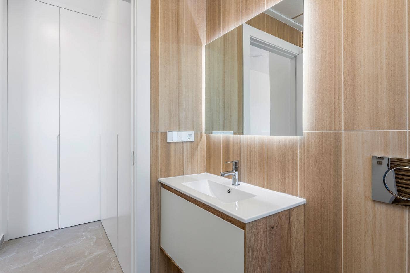 3 soverom Villa til salgs i San Miguel de Salinas med svømmebasseng - € 630 000 (Ref: 7601256)