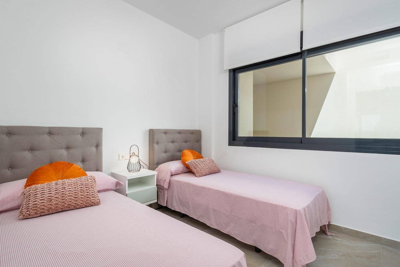 3 soverom Villa til salgs i San Miguel de Salinas med svømmebasseng - € 630 000 (Ref: 7601256)