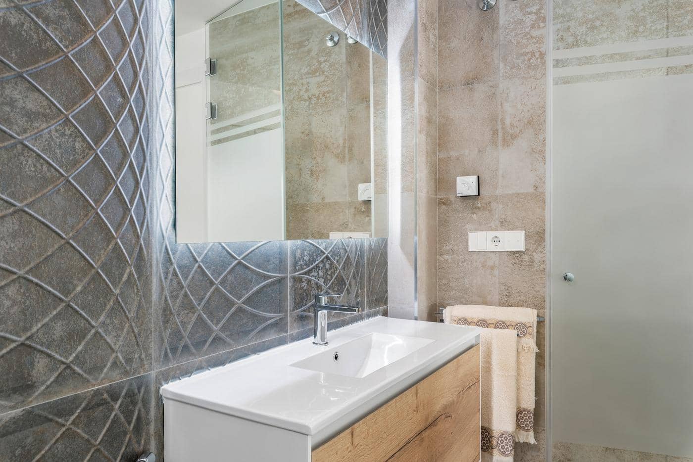 3 soverom Villa til salgs i San Miguel de Salinas med svømmebasseng - € 630 000 (Ref: 7601256)