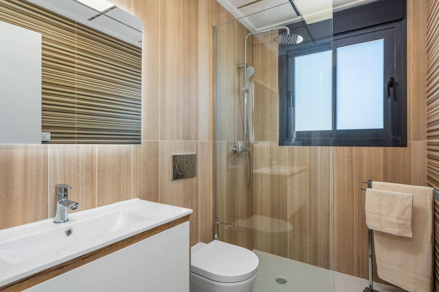 3 soverom Villa til salgs i San Miguel de Salinas med svømmebasseng - € 630 000 (Ref: 7601256)