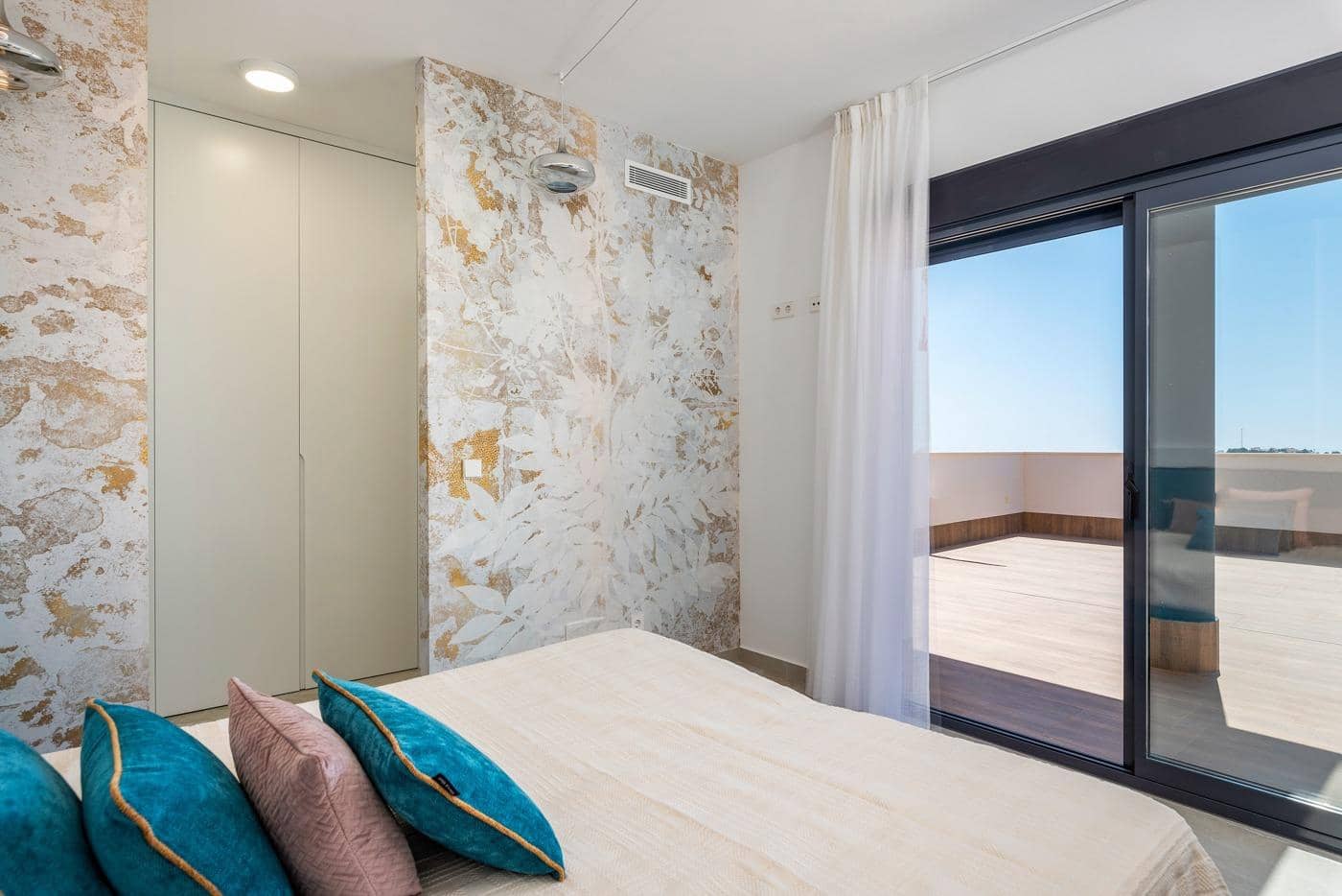 3 soverom Villa til salgs i San Miguel de Salinas med svømmebasseng - € 630 000 (Ref: 7601256)