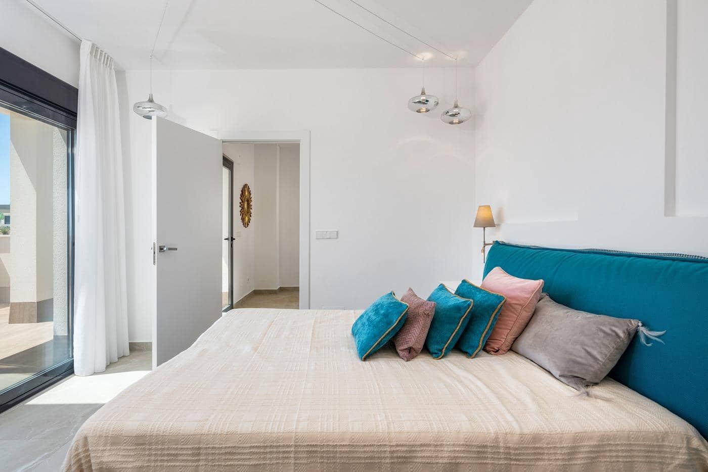 3 soverom Villa til salgs i San Miguel de Salinas med svømmebasseng - € 630 000 (Ref: 7601256)