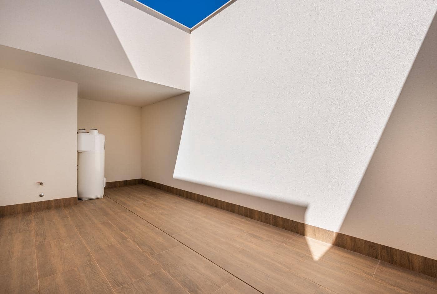 3 soverom Villa til salgs i San Miguel de Salinas med svømmebasseng - € 630 000 (Ref: 7601256)