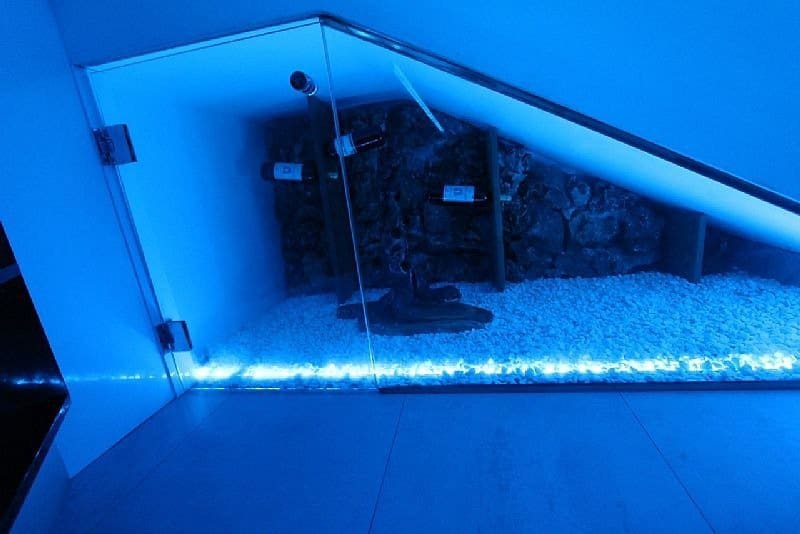 4 bedroom Villa for sale in Calpe / Calp with pool garage - € 1,890,000 (Ref: 7813861)