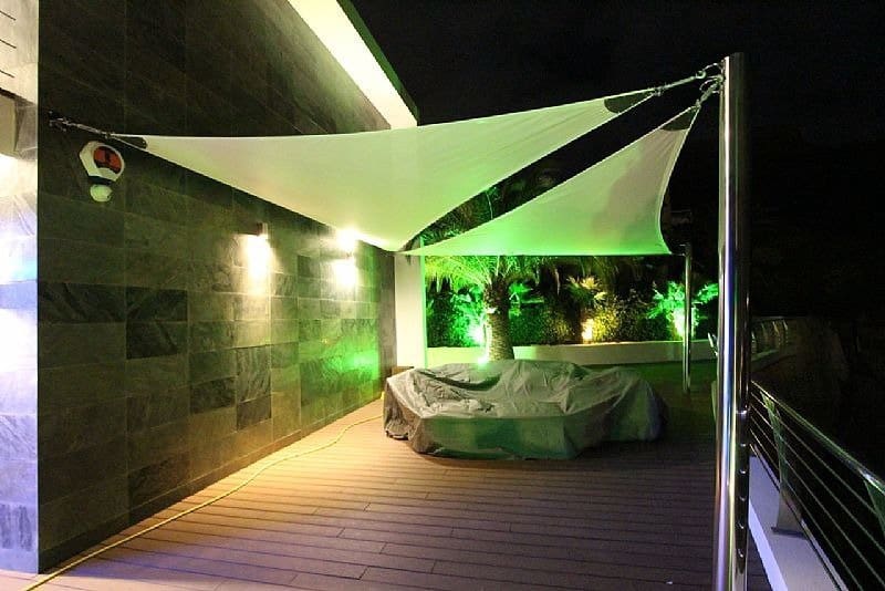 4 bedroom Villa for sale in Calpe / Calp with pool garage - € 1,890,000 (Ref: 7813861)