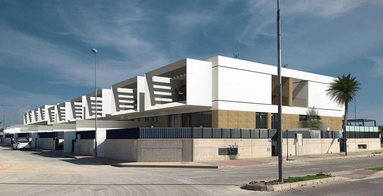 3 sypialnia Willa na sprzedaż w Dolores z basenem - 435 000 € (Ref: 7969678)