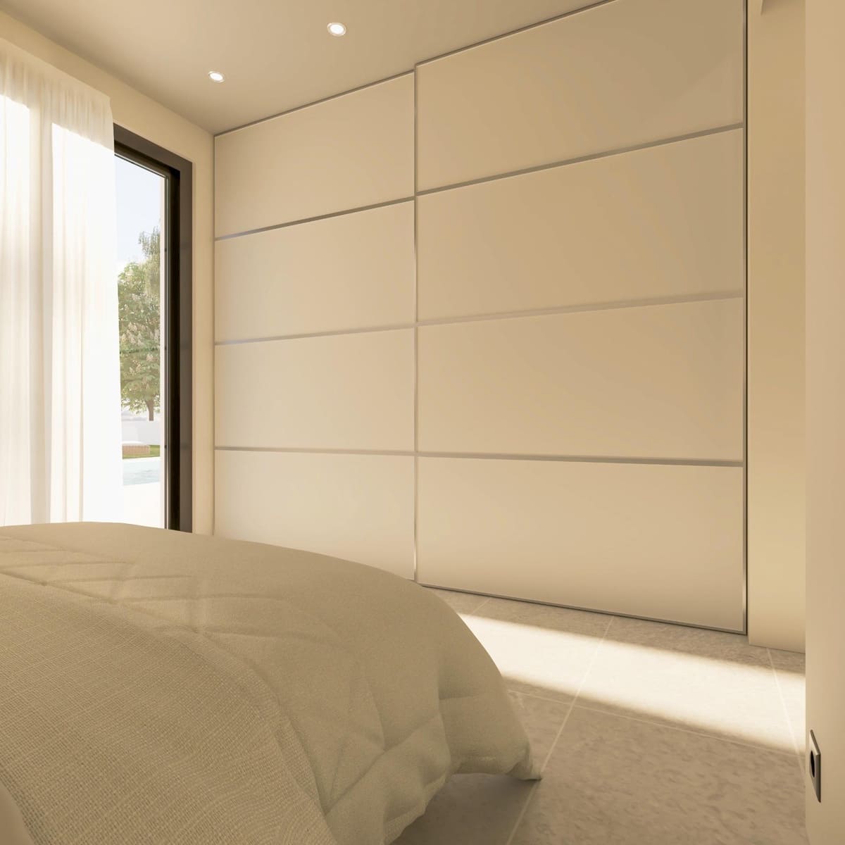 Chalet de 3 habitaciones en Rojales en venta con piscina - 549.000 € (Ref: 7986087)