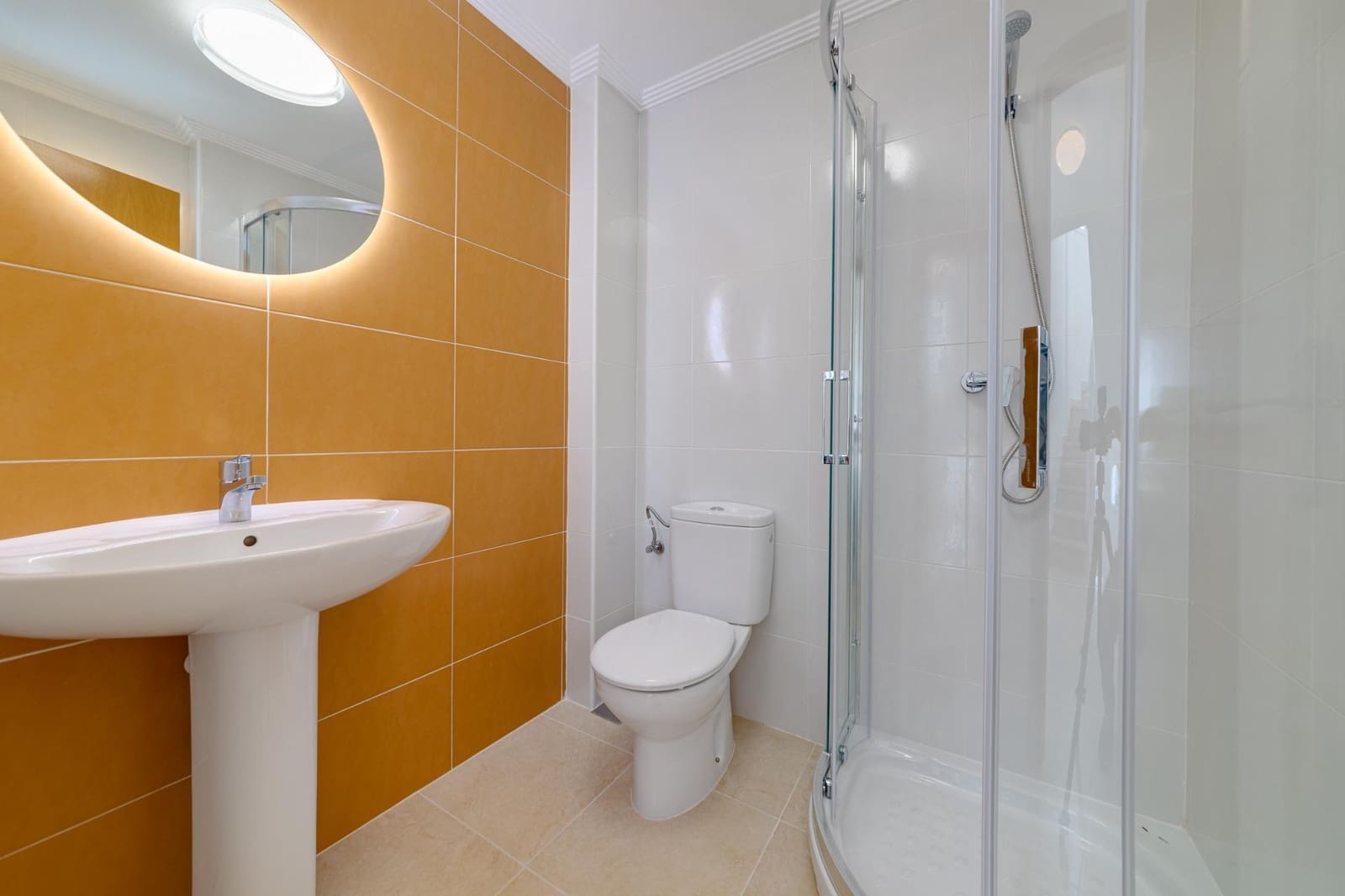 3 bedroom Villa for sale in San Fulgencio with pool - € 275,000 (Ref: 8097426)