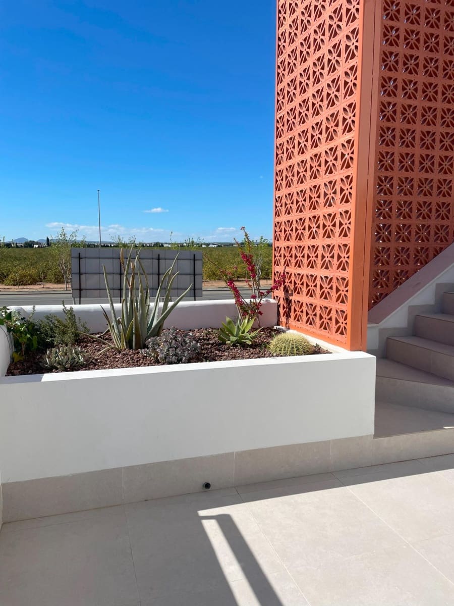 3 sovrum Villa till salu i Pilar de la Horadada med pool - 469 000 € (Ref: 8135776)