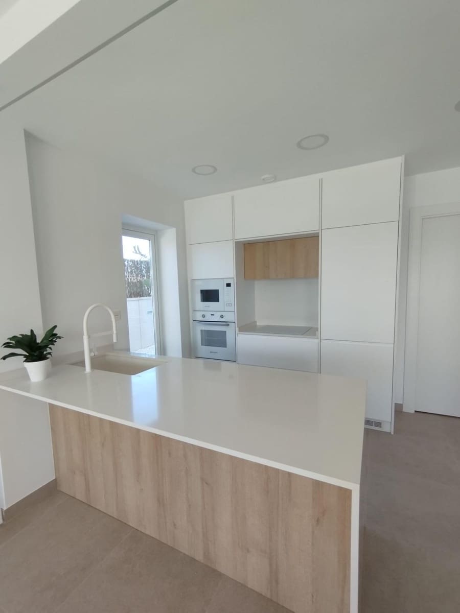 3 sovrum Villa till salu i Pilar de la Horadada med pool - 469 000 € (Ref: 8135776)