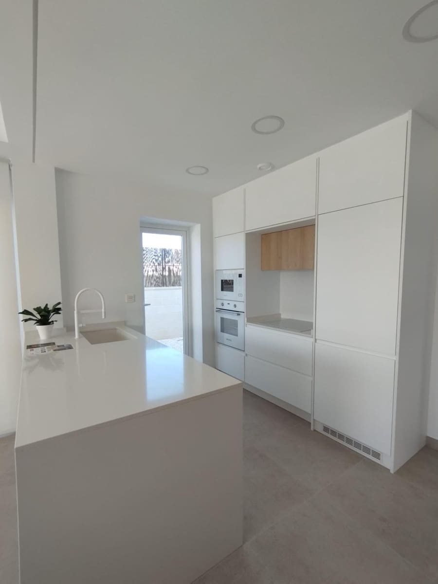 3 sovrum Villa till salu i Pilar de la Horadada med pool - 469 000 € (Ref: 8135776)