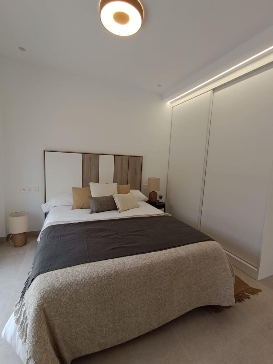 3 sovrum Villa till salu i Pilar de la Horadada med pool - 469 000 € (Ref: 8135776)