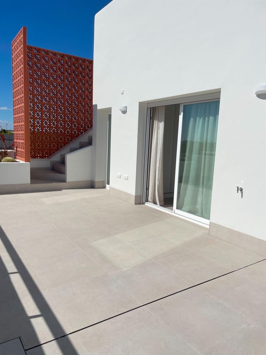 3 sovrum Villa till salu i Pilar de la Horadada med pool - 469 000 € (Ref: 8135776)