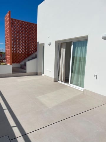 3 sovrum Villa till salu i Pilar de la Horadada med pool - 469 000 € (Ref: 8135776)