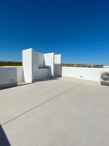 3 sovrum Villa till salu i Pilar de la Horadada med pool - 469 000 € (Ref: 8135776)