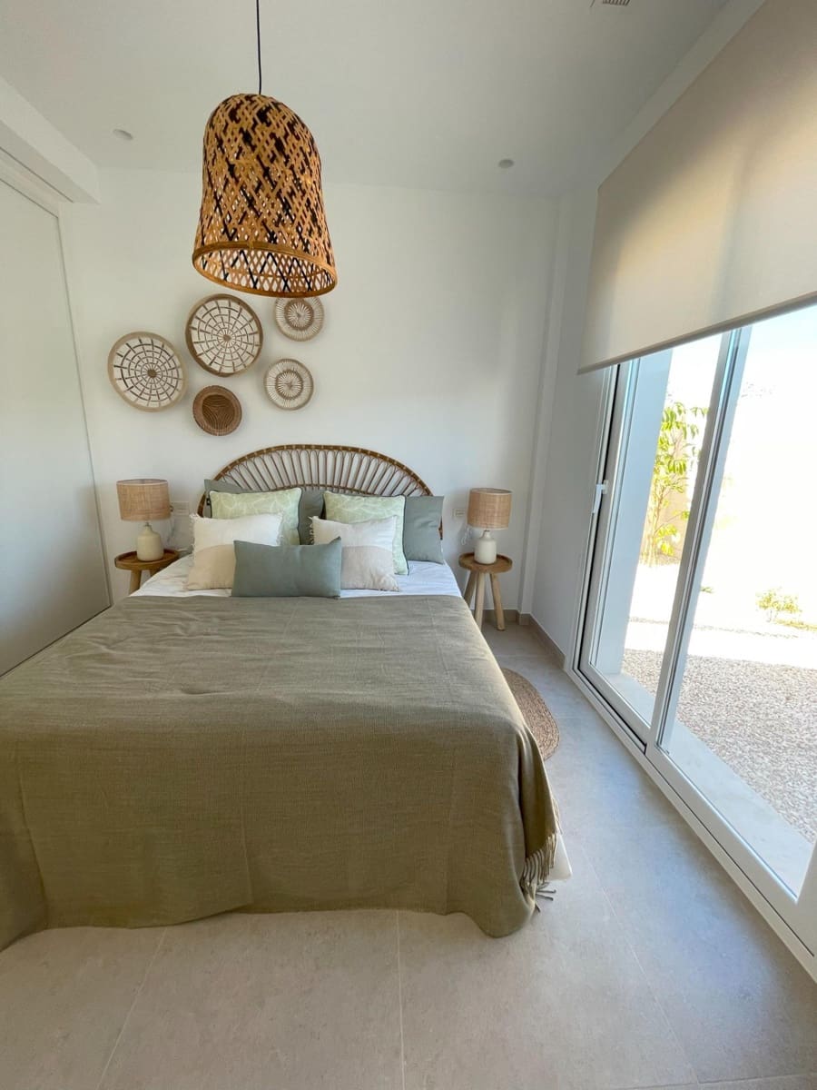 3 sovrum Villa till salu i Pilar de la Horadada med pool - 469 000 € (Ref: 8135776)