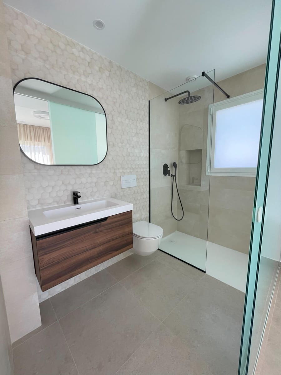 3 sovrum Villa till salu i Pilar de la Horadada med pool - 469 000 € (Ref: 8135776)