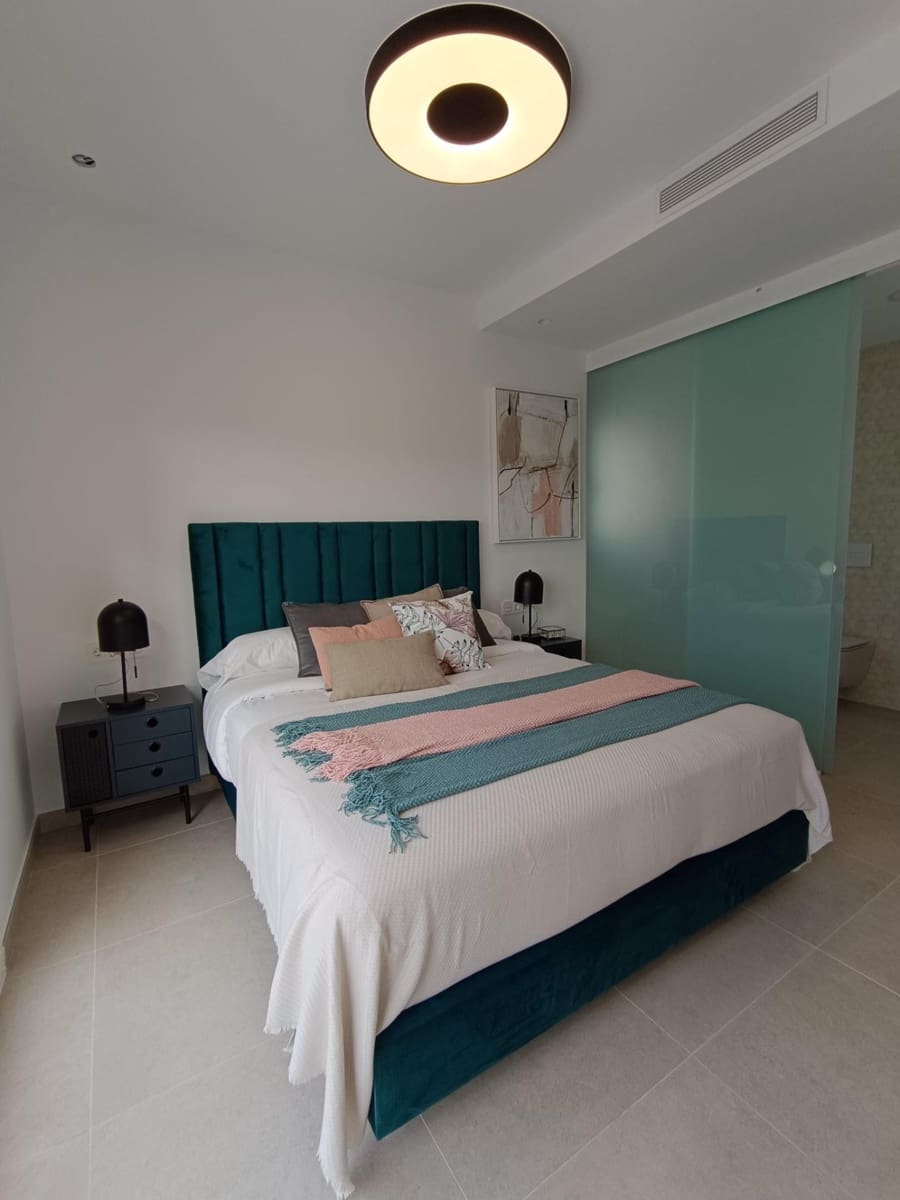 3 sovrum Villa till salu i Pilar de la Horadada med pool - 469 000 € (Ref: 8135776)