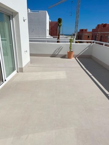 3 sovrum Villa till salu i Pilar de la Horadada med pool - 469 000 € (Ref: 8135776)